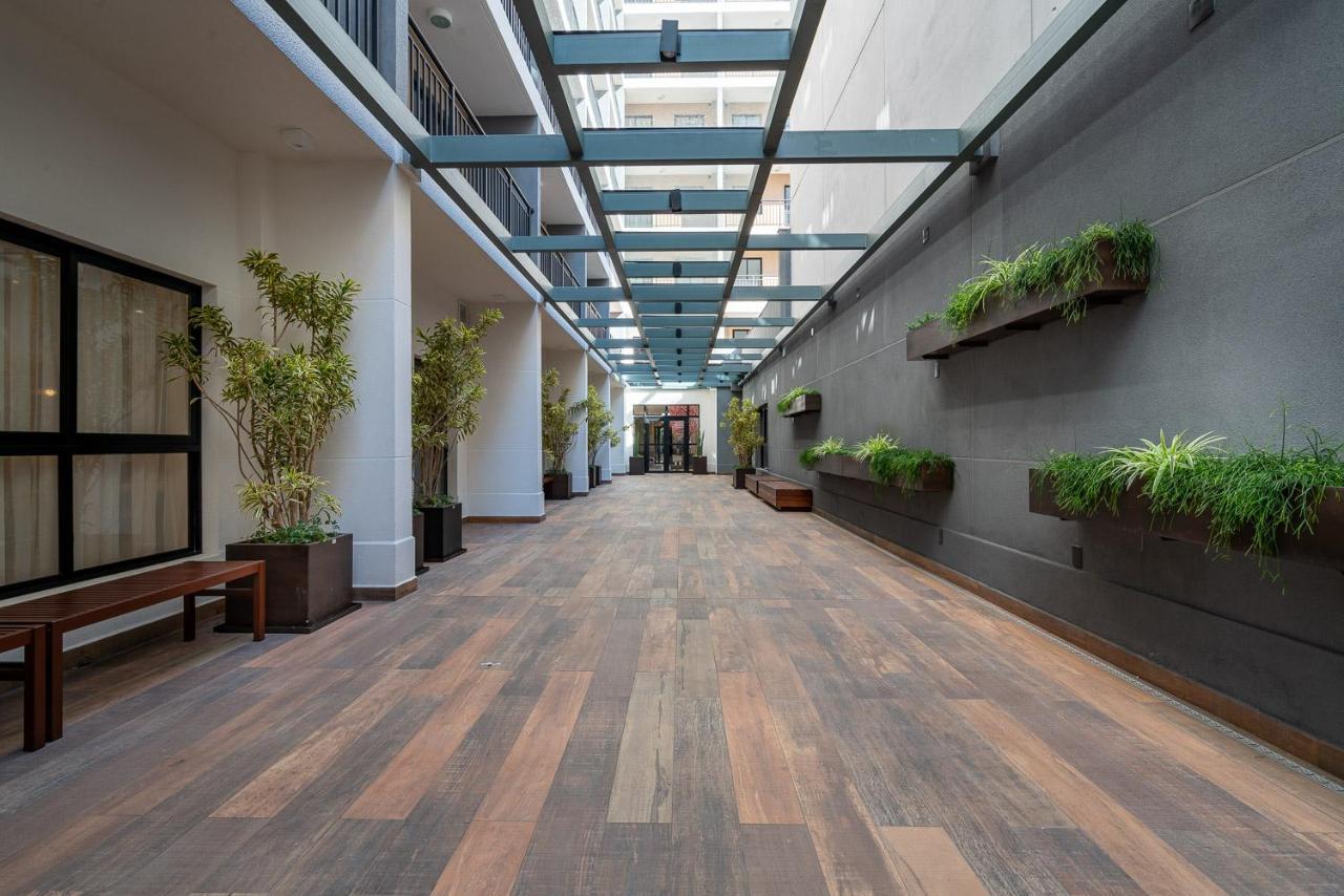 Loft Lotus 3 - Lindo Studio Na Liberdade São Paulo Exterior foto