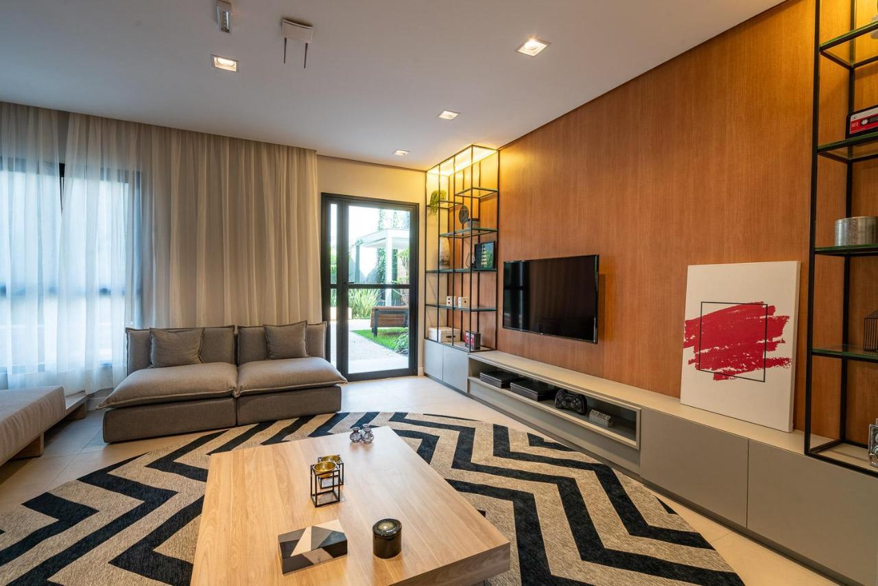Loft Lotus 3 - Lindo Studio Na Liberdade São Paulo Exterior foto