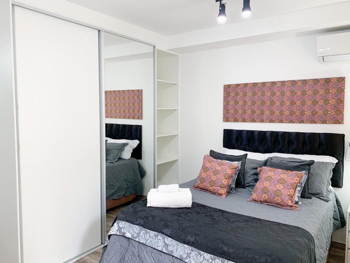 Loft Lotus 3 - Lindo Studio Na Liberdade São Paulo Exterior foto