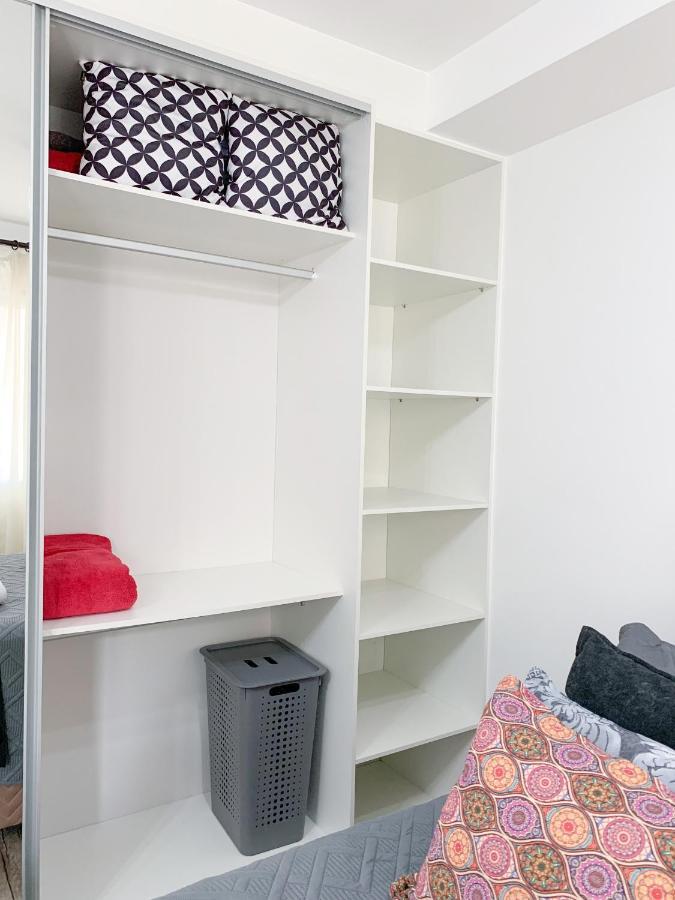 Loft Lotus 3 - Lindo Studio Na Liberdade São Paulo Exterior foto